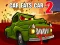 Car Eats Car 2 — безкоштовна онлайн гра
