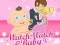 Match Match Baby — безкоштовна онлайн гра