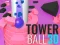 Tower Ball 3d — безкоштовна онлайн гра