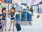 Naughty Airhostess — безкоштовна онлайн гра