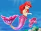 Baby Mermaid Princess Dress Up — безкоштовна онлайн гра