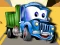 Kids Truck Puzzle — безкоштовна онлайн гра
