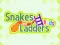 Snakes and Ladders Kids — безкоштовна онлайн гра