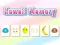 Kawaii Memory — безкоштовна онлайн гра