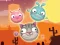 Merge Animals — безкоштовна онлайн гра