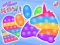 Pop It Fidget Now! — безкоштовна онлайн гра