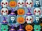 Scary Halloween Match 3 — безкоштовна онлайн гра