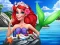 Princesses: summer makeup — безкоштовна онлайн гра