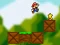 Jump Mario 3 — безкоштовна онлайн гра