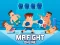 Mr Fight Online — безкоштовна онлайн гра