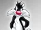 Sylvester Dress Up — безкоштовна онлайн гра