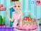 Ice queen royal baker — безкоштовна онлайн гра