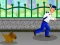 Police Runner — безкоштовна онлайн гра