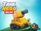 Tank Hero Online — безкоштовна онлайн гра