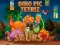 Dino Pic Tetriz — безкоштовна онлайн гра