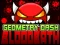 Geometry Dash Bloodbath — безкоштовна онлайн гра