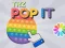TRZ Pop It — безкоштовна онлайн гра