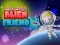 Baby Hazel Alien Friend — безкоштовна онлайн гра