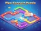Pipe Connect Puzzle — безкоштовна онлайн гра