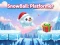 SnowBall: Platformer — безкоштовна онлайн гра
