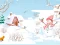 Snowman Slide — безкоштовна онлайн гра