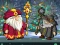 Wizard Santa Jump — безкоштовна онлайн гра