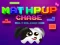 Mathpup Chase Multiplication — безкоштовна онлайн гра