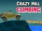 Crazy Hill Climbing — безкоштовна онлайн гра