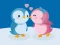 Cute Penguin Puzzle — безкоштовна онлайн гра