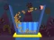 Candy Burst — безкоштовна онлайн гра