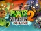 Plants vs Zombies Online 2 — безкоштовна онлайн гра