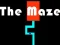 The Maze — безкоштовна онлайн гра