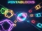 Pentablocks — безкоштовна онлайн гра