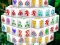 Mahjong Connect 3d — безкоштовна онлайн гра