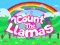 Flossy and Jim Count the Llamas — безкоштовна онлайн гра