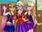 Princess College Fashion — безкоштовна онлайн гра