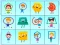 Match The Shapes — безкоштовна онлайн гра