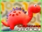 Cute Dinosaur Jigsaw — безкоштовна онлайн гра
