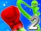 Rocket Punch 2 Online — безкоштовна онлайн гра
