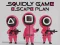 Squidly Game Escape Plan — безкоштовна онлайн гра