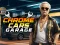 Chrome Cars Garage — безкоштовна онлайн гра
