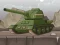 Tank Jigsaw — безкоштовна онлайн гра