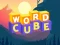Word Cube Online — безкоштовна онлайн гра