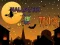 Halloween Truck — безкоштовна онлайн гра