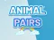 Animal Pairs — безкоштовна онлайн гра