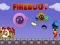 The Unfortunate Life of Firebug 2 — безкоштовна онлайн гра