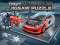 Digital Vehicles Jigsaw Puzzle — безкоштовна онлайн гра