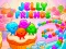 Jelly Friends — безкоштовна онлайн гра