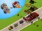 Idle Drive: Merge, Upgrade, Drive — безкоштовна онлайн гра