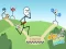 Relay Race — безкоштовна онлайн гра
